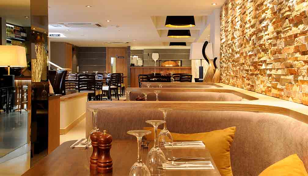 Italian Restaurant in Crawley Prezzo Italian Restaurant