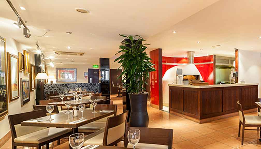 Italian Restaurant in Canterbury Prezzo Italian Restaurant