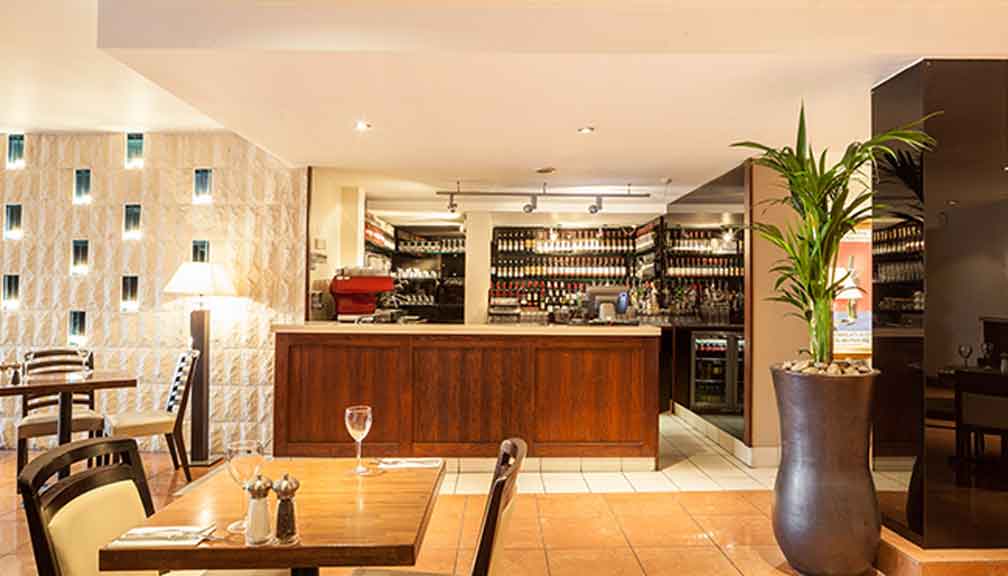 Italian Restaurant in Canterbury Prezzo Italian Restaurant