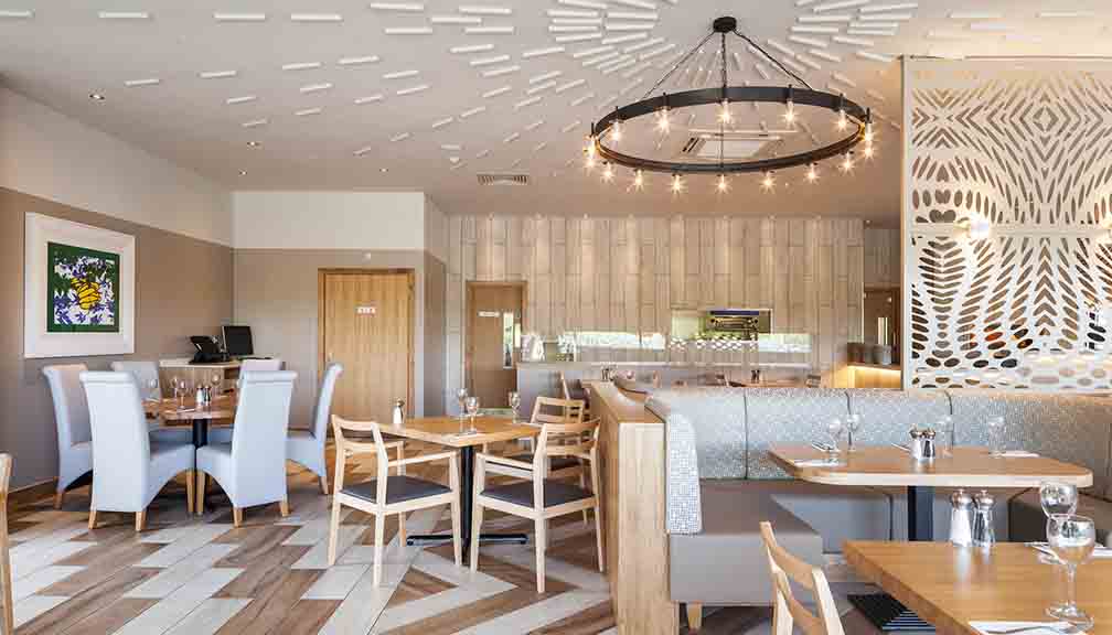 Italian restaurant in Hemel Hempstead Prezzo Italian Restaurant