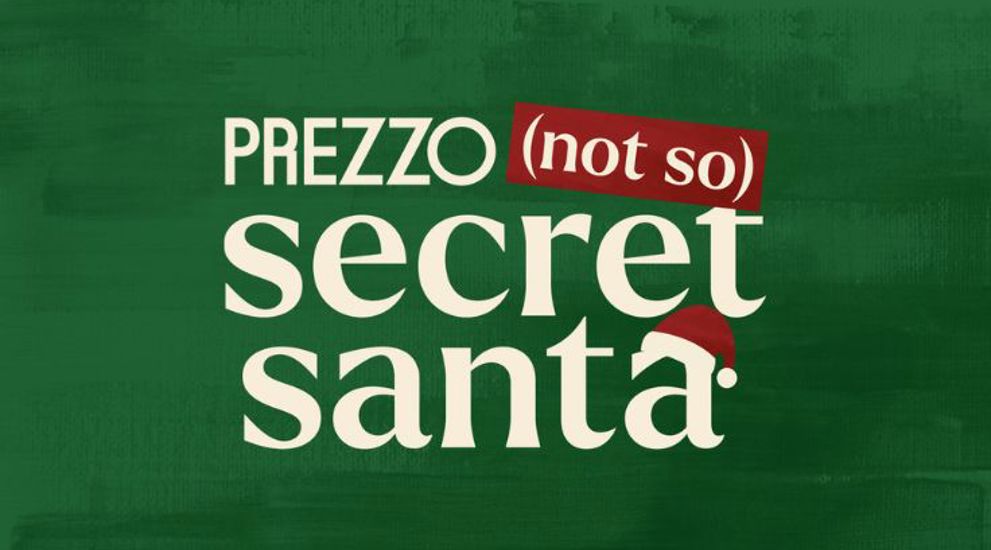 Secret Santa Competition 