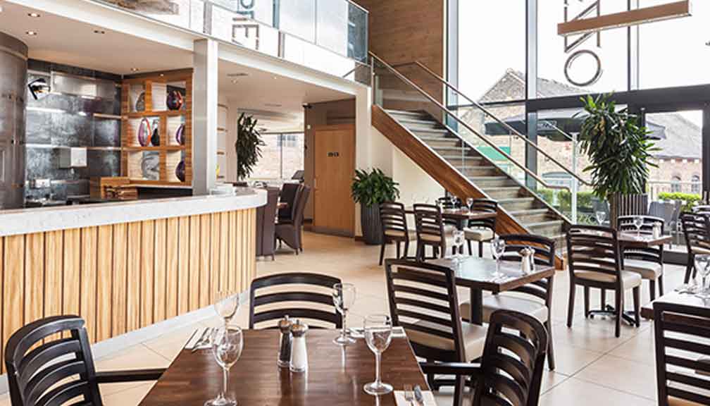 Italian restaurant in Swadlincote | Prezzo Italian Restaurant