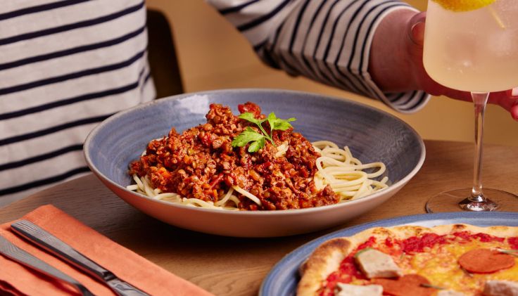 Our Main Menu Pizza and Pasta Menu Prezzo Italian Restaurant
