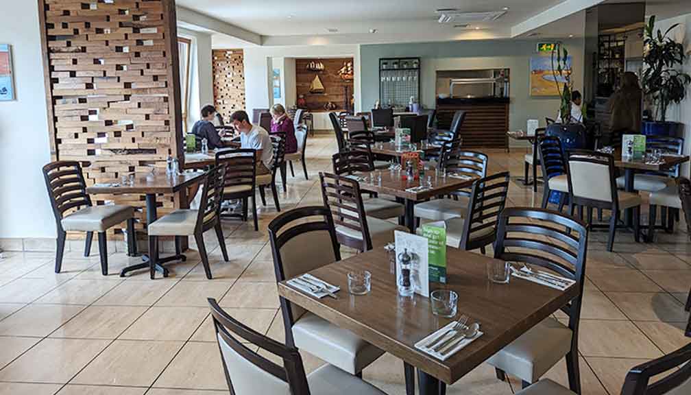 Italian restaurant in Weymouth Prezzo Italian Restaurant