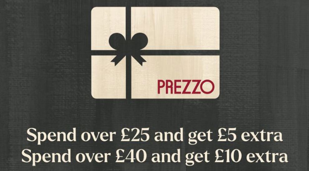Black Friday offer