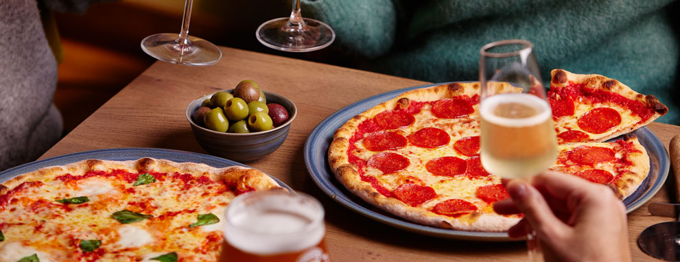 Prosecco Offers, Deals & Promotions | Prezzo Italian Restaurant