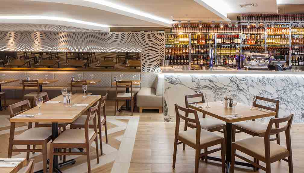 Italian restaurant in Newport | Prezzo Italian Restaurant