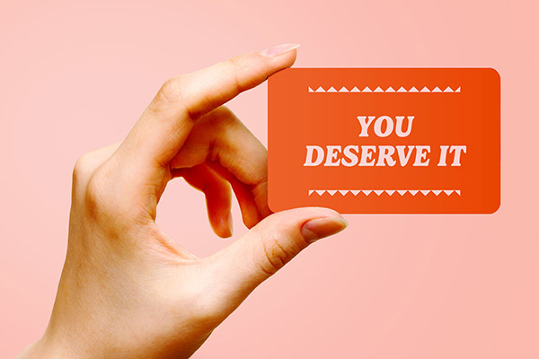 Gift card design