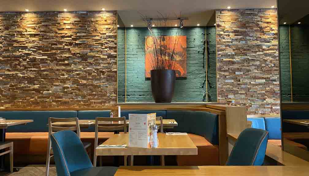 Italian restaurant in Northampton Prezzo Italian Restaurant