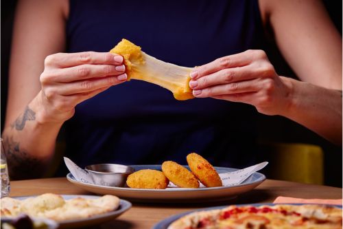 Prezzo menu deals